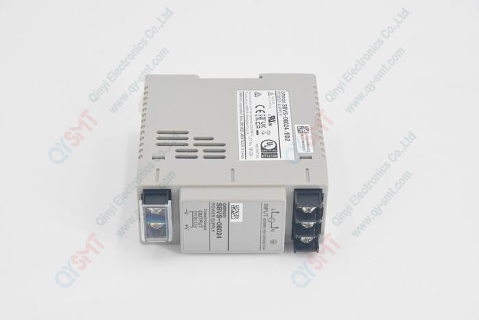 POWER SUPPLY