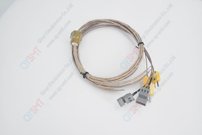 H/A 4T/C FOR 2 ZONE NPT PY (TOP Heater TC)