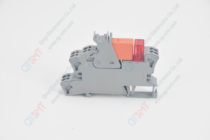 relay module