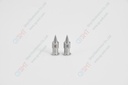 Dispensing needle