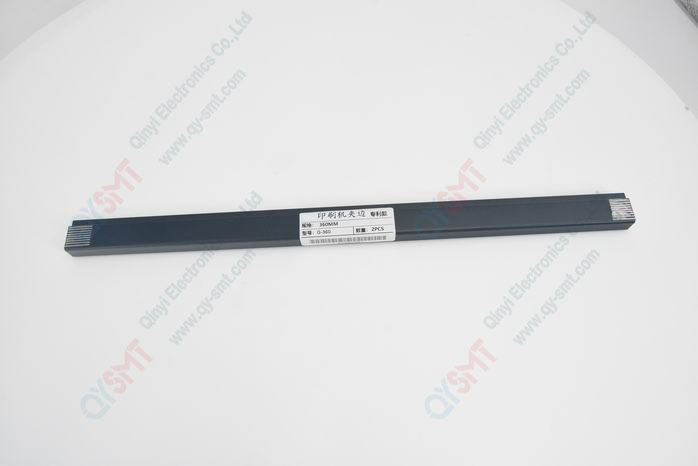 GKG Board clamp 360mm
