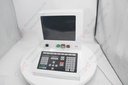 AVK2 Main Control Panel