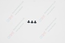 VACUUM PAD (ESD) H 5MM ID 1.2 PAD SIZE 6.5MM