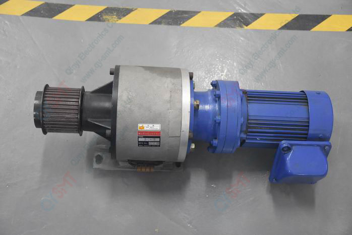MACHINE AVF (CB-12-A-99) GM UNIT MIKI PULLEY
