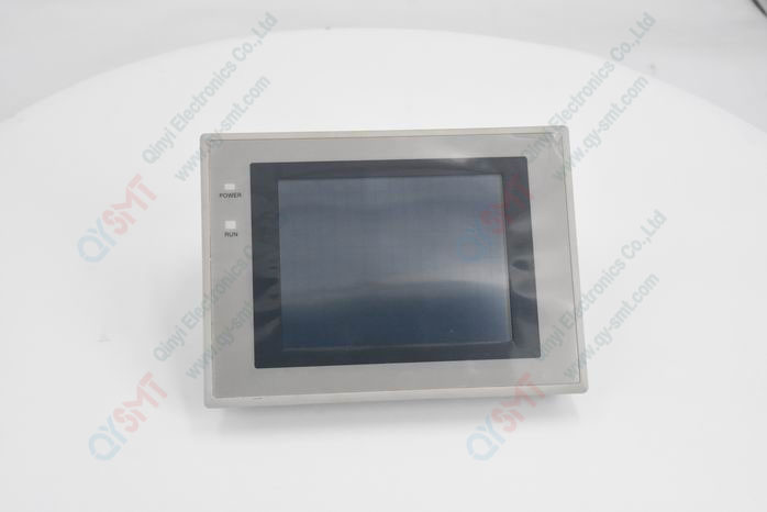 TOUCH PANEL