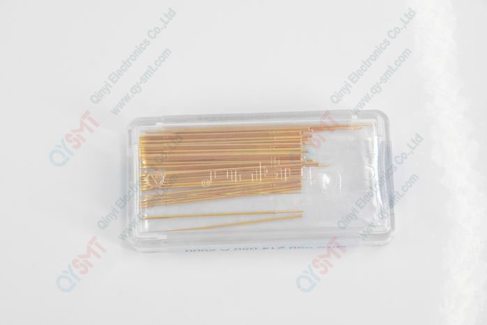 INGUN pogo pin
