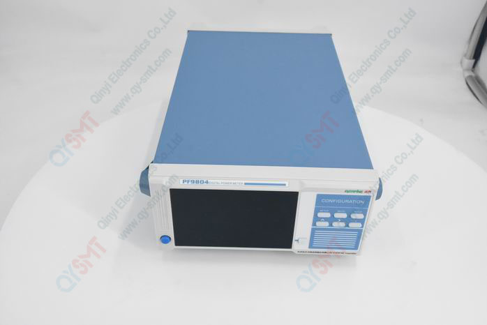 Digital power meter
