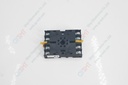 OMRON RELAY SOCKET : 10A 250VAC