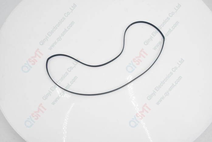 Flat Belt E 4/2 U0/U2 HC BLACK(5*810*1.4T)