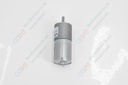 Motor with gear 24VDC - 21 RPM