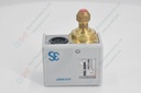 Oil pressure switch