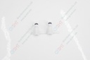 Acetal  3/16'' Barb