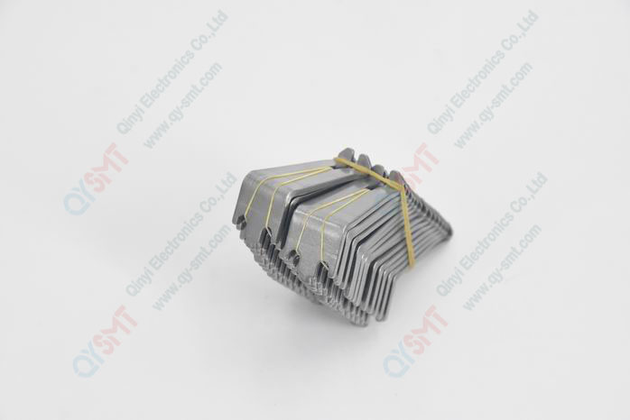 Wave solder L finger