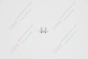 SCREW, HEX SOCKET COUNTERSUNK