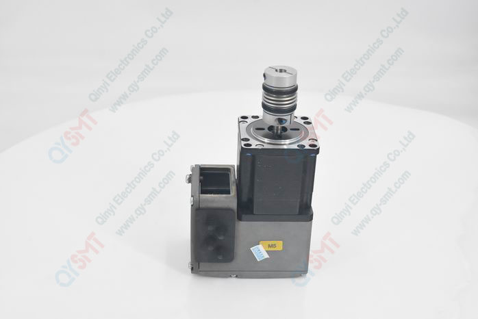 Ekra motor+coupling