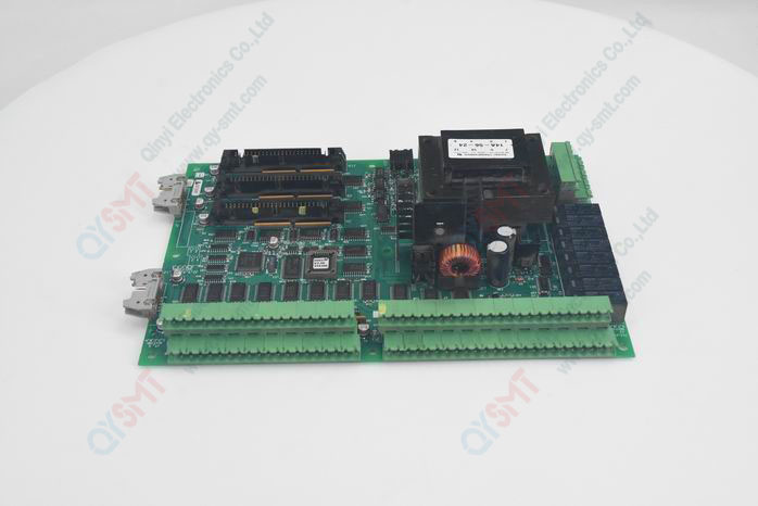 HC1 TEMPRERATURE CONTROLLER