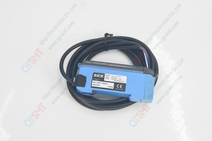 Sick Photoelectric Sensor
