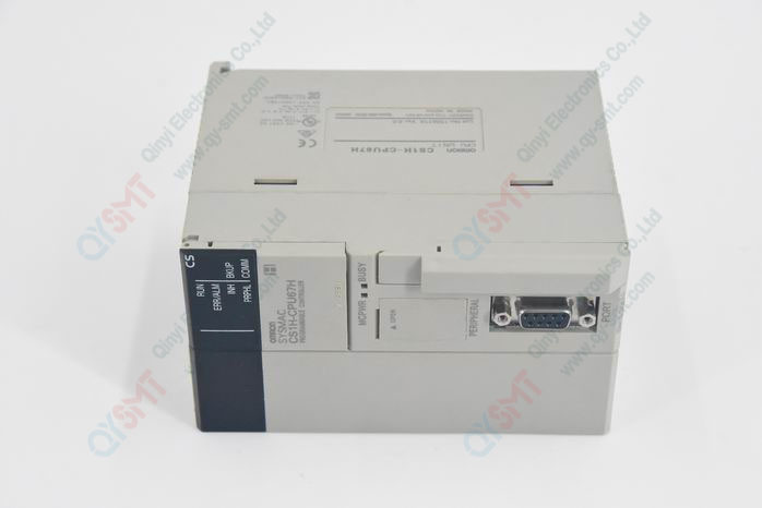 PLC controller