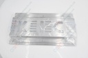 Reflow Profile Carrier for KIC STARTBracket