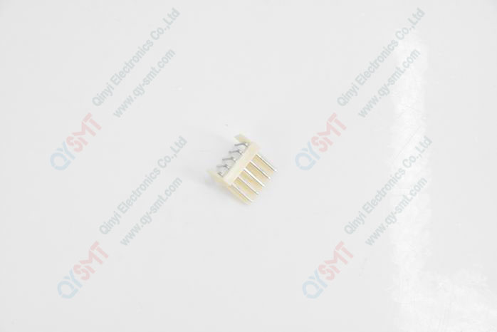 Connector male