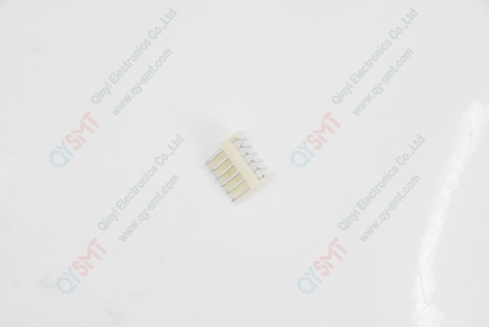 Connector male