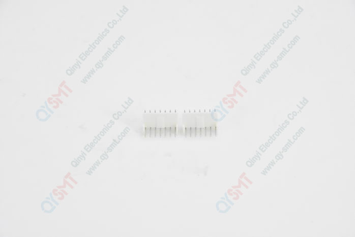 Connector male