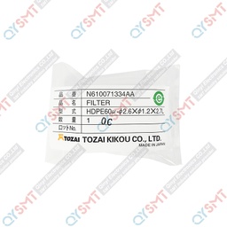 [..N210048234AA/N610071334AA] CM402 Filter