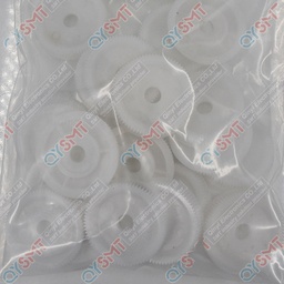 [..J72650152B] Drain Gear