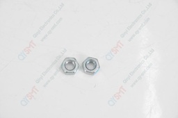 [..80015104] Hex Jam Nut 5/16-24