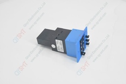 [PZVT-999-SEC-B 13988] Pneumatic timer