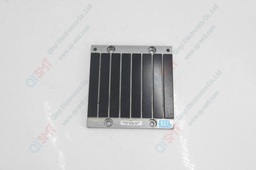 [.03069810S01] Linear motor magnet MWA100-0128-00