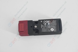 [D4NS-1BF] Main Door Interlock Switch