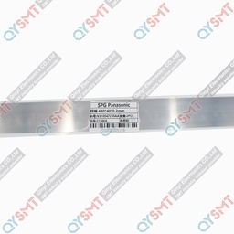 [..N510006652AA] Plastic Squeege Blade 480mm*40mm*7mm