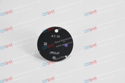 [..AA08400] H01 2.5G Nozzle R36-025G-260