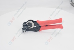 [..MTL00] Splice tool red