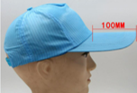 [BR4415-I] CAP -GREEN