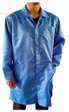 [BT05265-I] White anti-static dressing size  - M