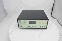 [CRY5620] Microphone Tester