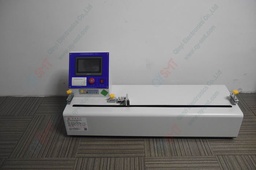 [FL8637A] Holizontal electric push pull tester