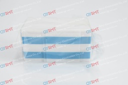 [M0116-B] Double splice tape blue color 16mm 1 box=500pcs