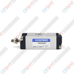 [J6701028A / BDAS6X5-1A] Nozzle changer cylinder BDAS6X5-1A