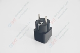 [EU plug for conveyor] EU plug for conveyor