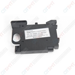 [..M10469-33-000] CASSETTE (26MM)