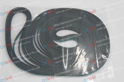 [..L1360*W4.0mm*T1.20mm] Flat Belt  L1360*W4.0mm*T1.20mm (High quality type)