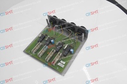 [.00116807] PCB board