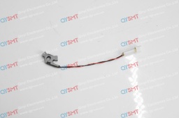 [..X01L5100801] CLINCH LEVER (2) 