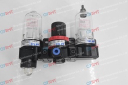 [AC1500] AIRTAC Filter-regulator