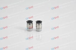 [..N431KQS0802] HALF UNION