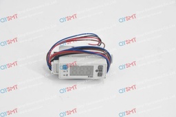 [...PFM711-C8-C] Digital Flow Switch