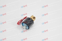 [2W-025-08] Senya Valve
